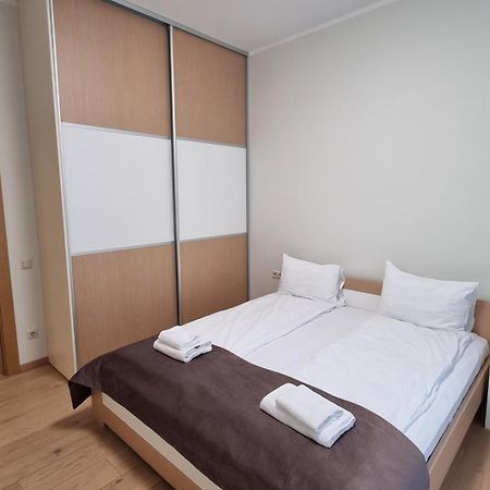 Black Pearl Apartments Юрмала Номер фото