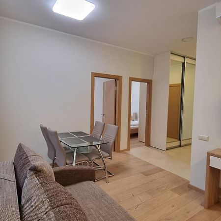 Black Pearl Apartments Юрмала Номер фото