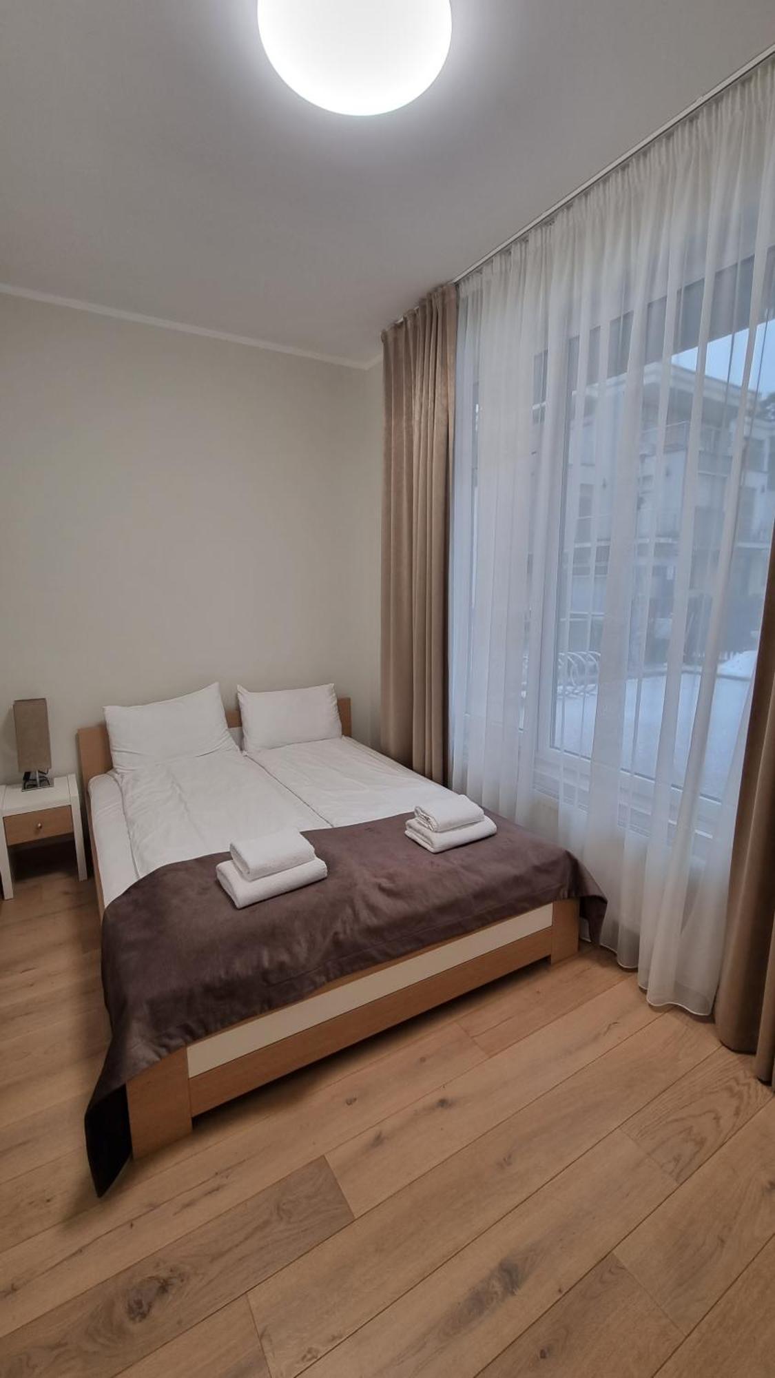 Black Pearl Apartments Юрмала Номер фото