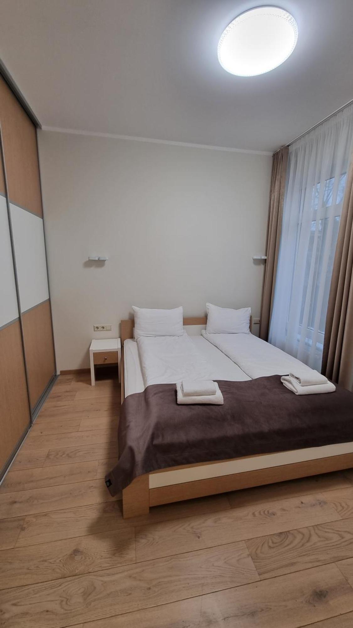 Black Pearl Apartments Юрмала Номер фото