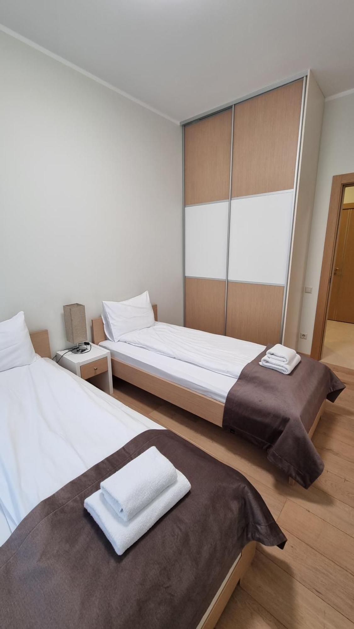 Black Pearl Apartments Юрмала Номер фото
