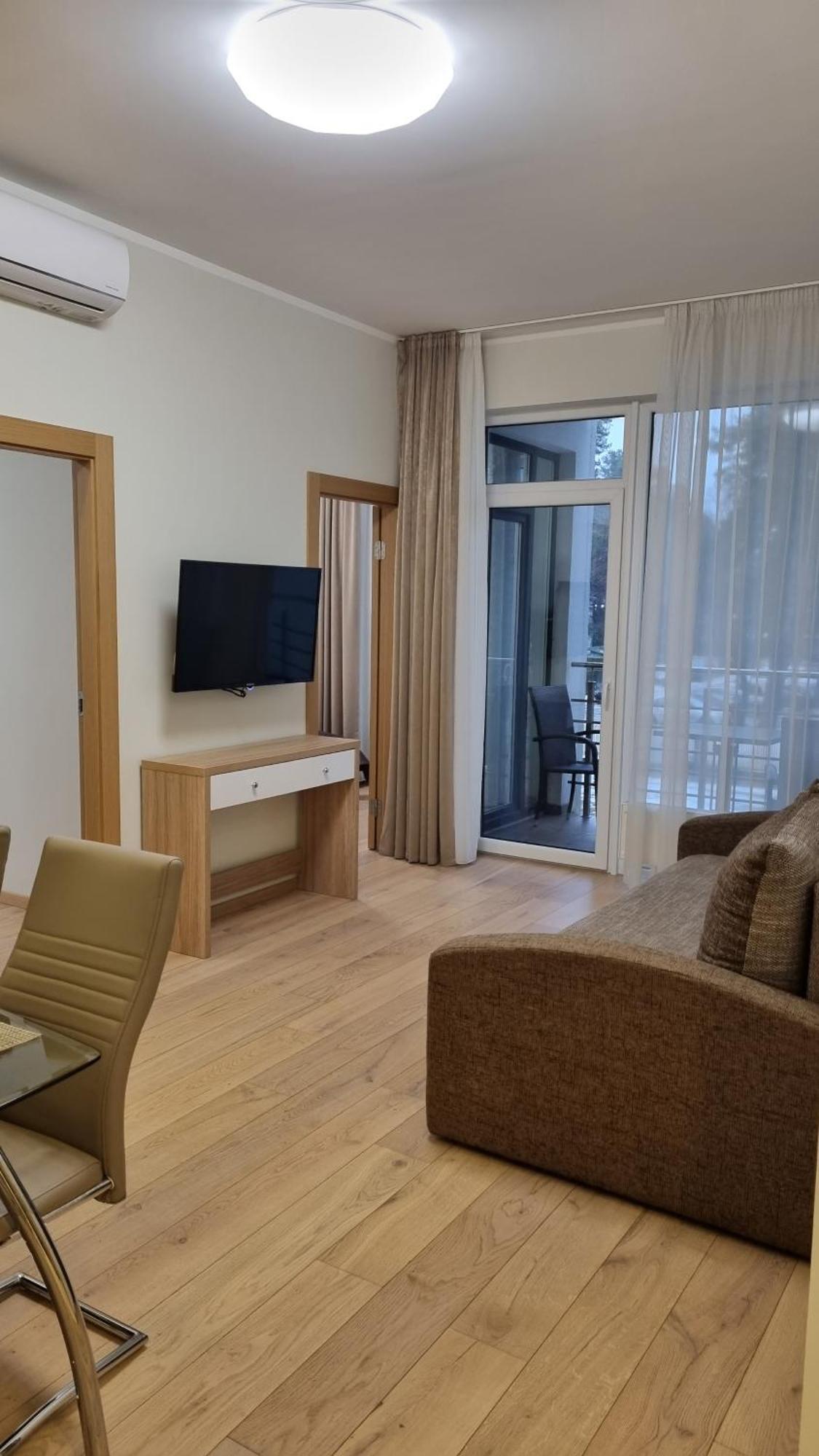 Black Pearl Apartments Юрмала Номер фото
