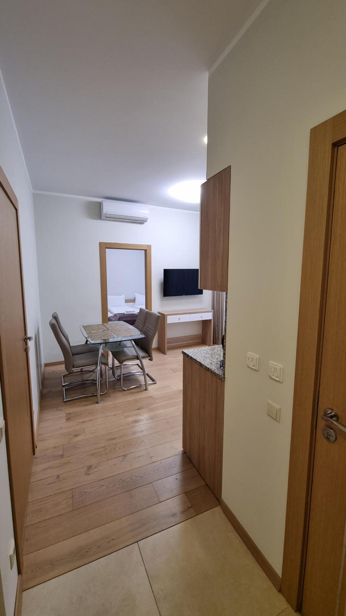 Black Pearl Apartments Юрмала Номер фото