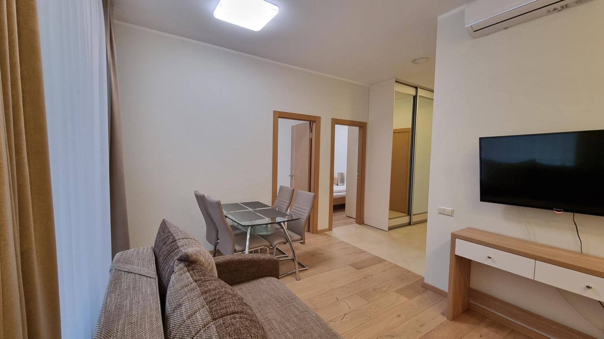 Black Pearl Apartments Юрмала Номер фото