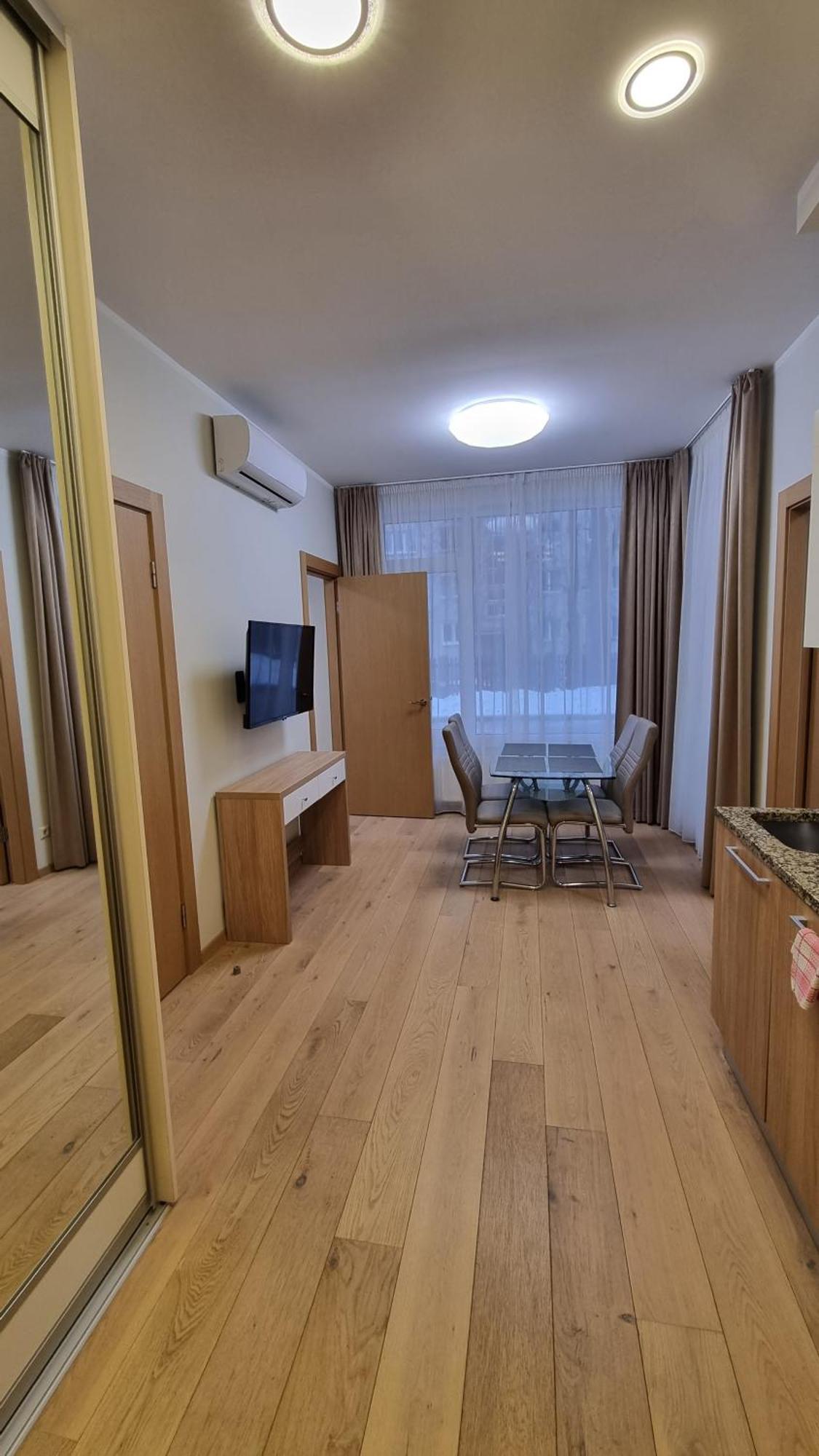 Black Pearl Apartments Юрмала Номер фото