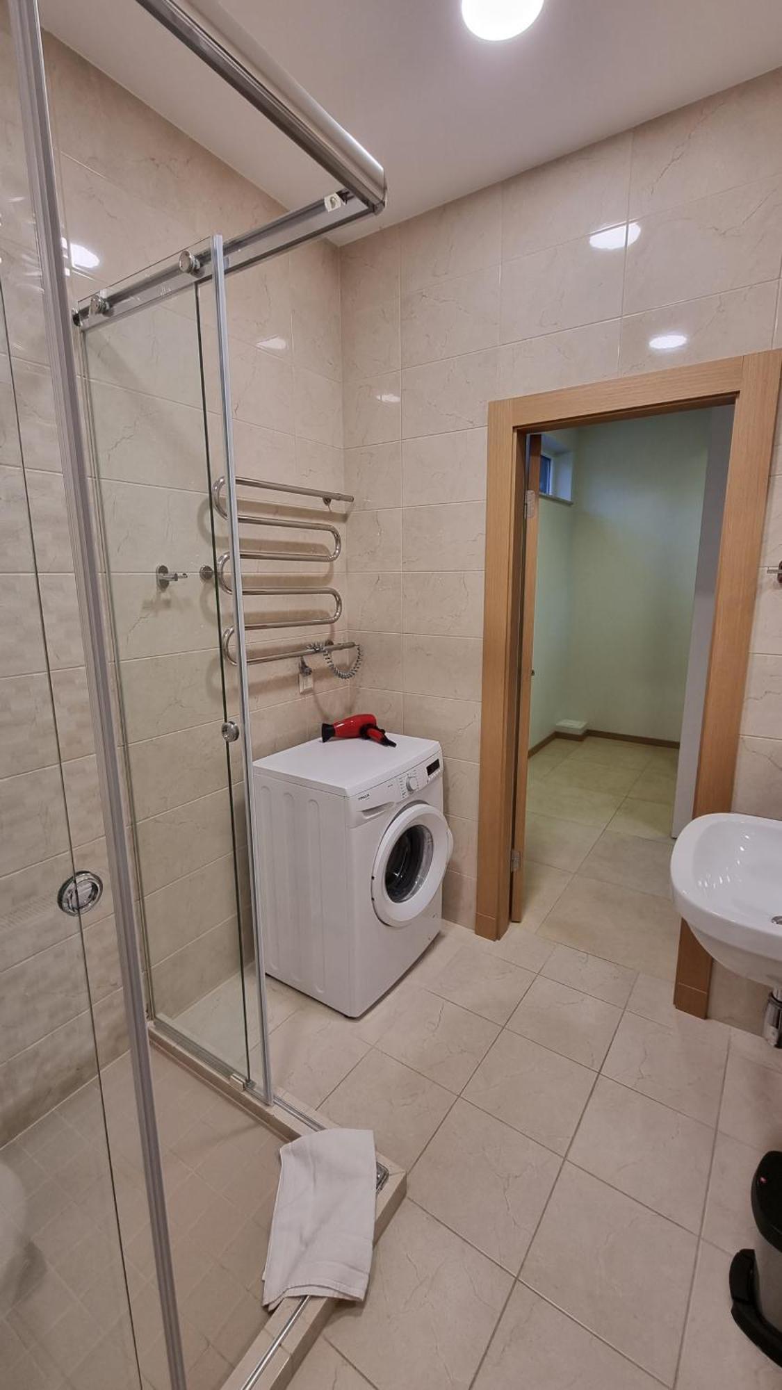 Black Pearl Apartments Юрмала Номер фото