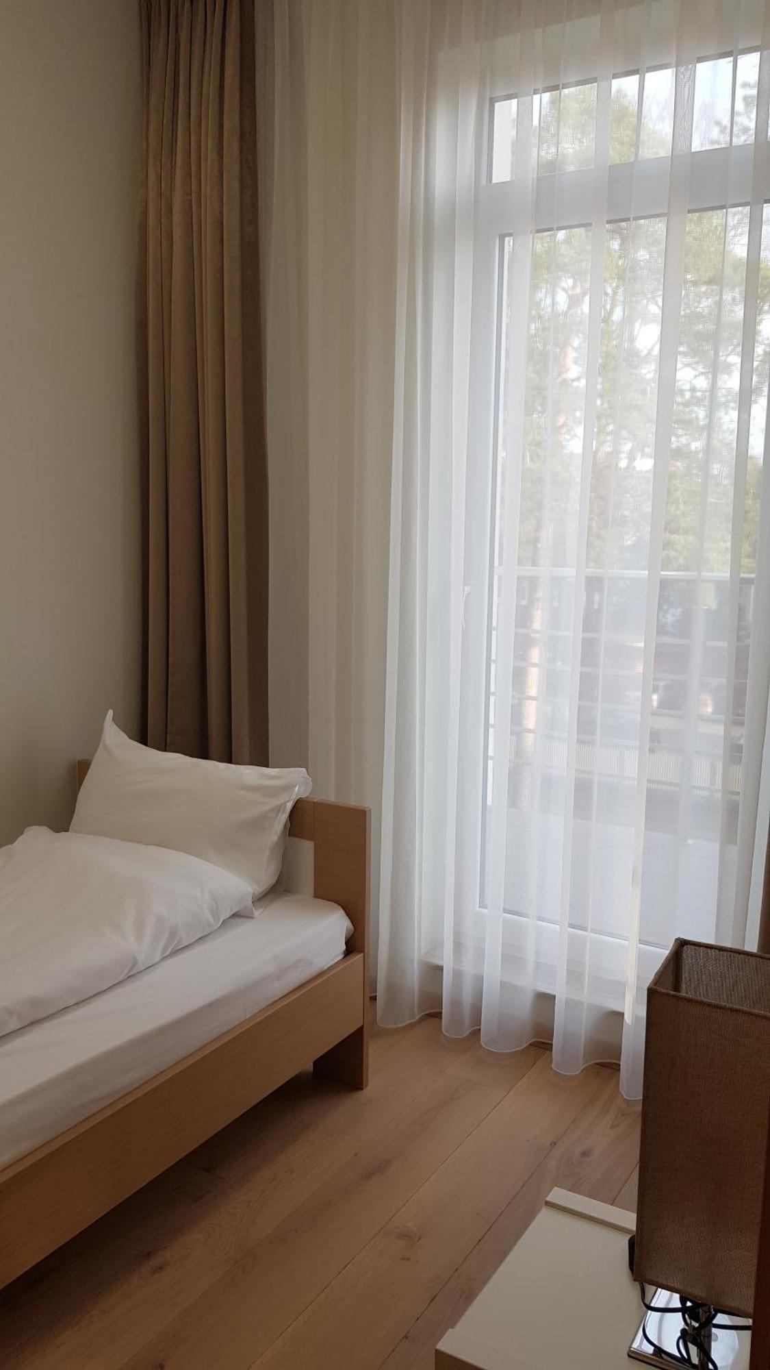 Black Pearl Apartments Юрмала Номер фото