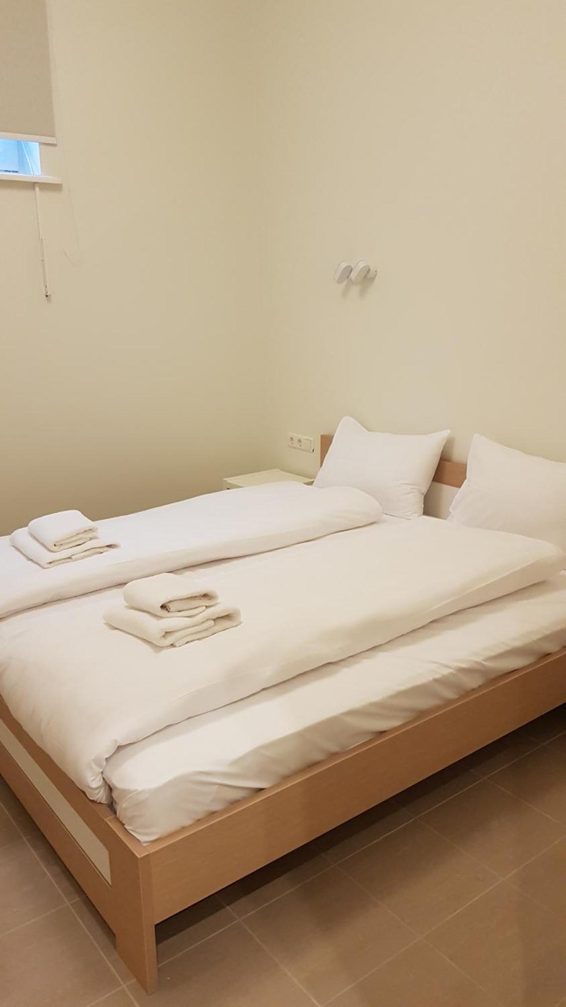 Black Pearl Apartments Юрмала Номер фото