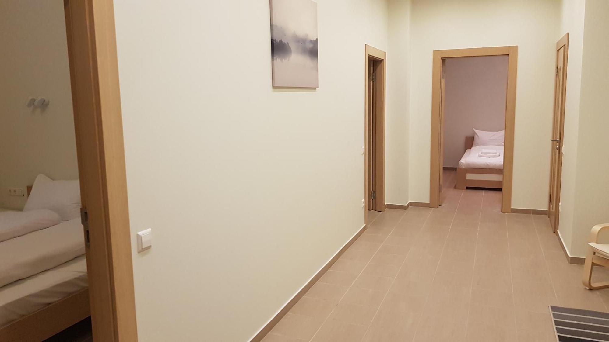 Black Pearl Apartments Юрмала Номер фото