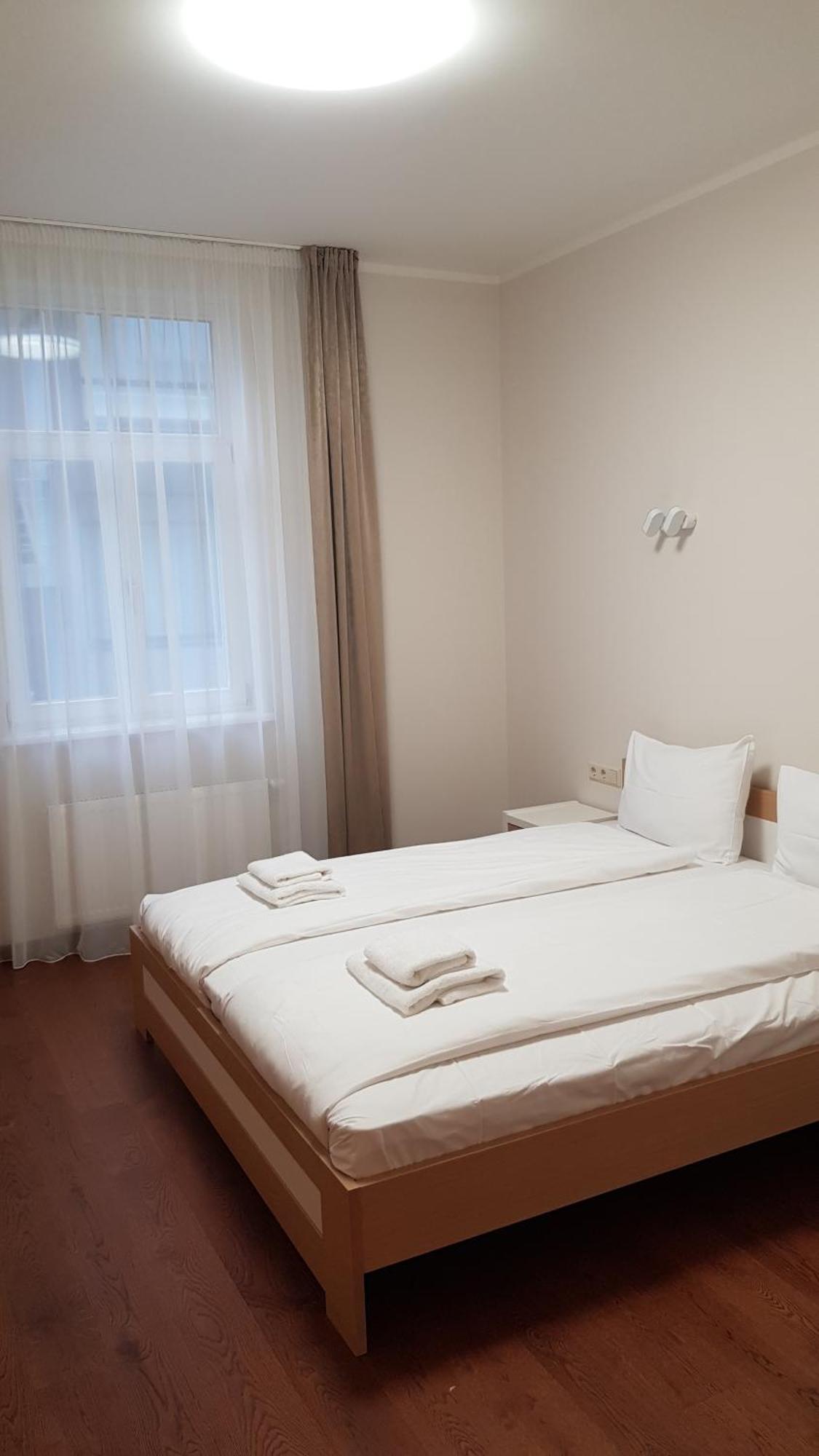 Black Pearl Apartments Юрмала Номер фото