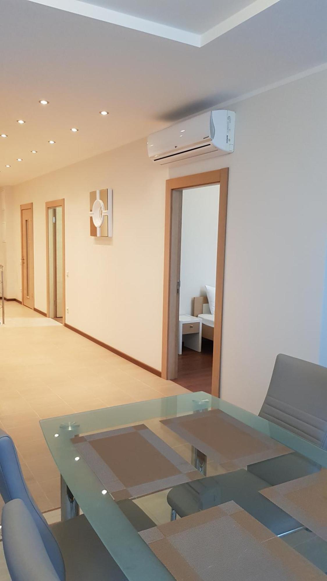Black Pearl Apartments Юрмала Номер фото