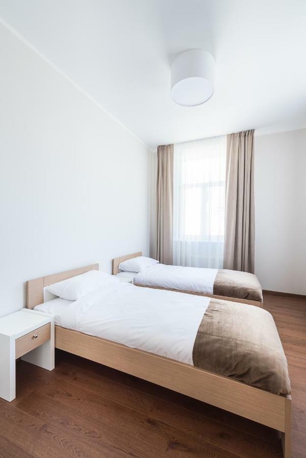 Black Pearl Apartments Юрмала Экстерьер фото