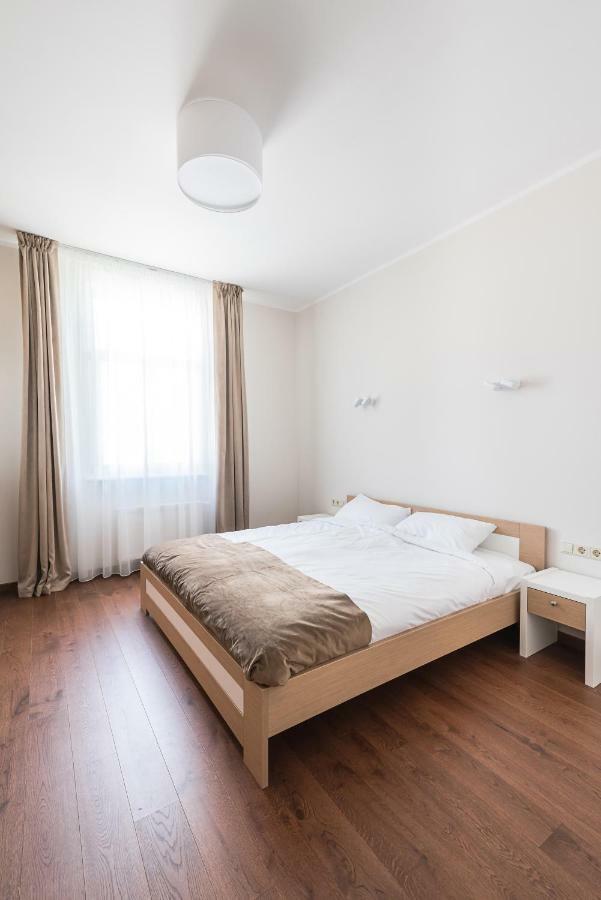 Black Pearl Apartments Юрмала Экстерьер фото