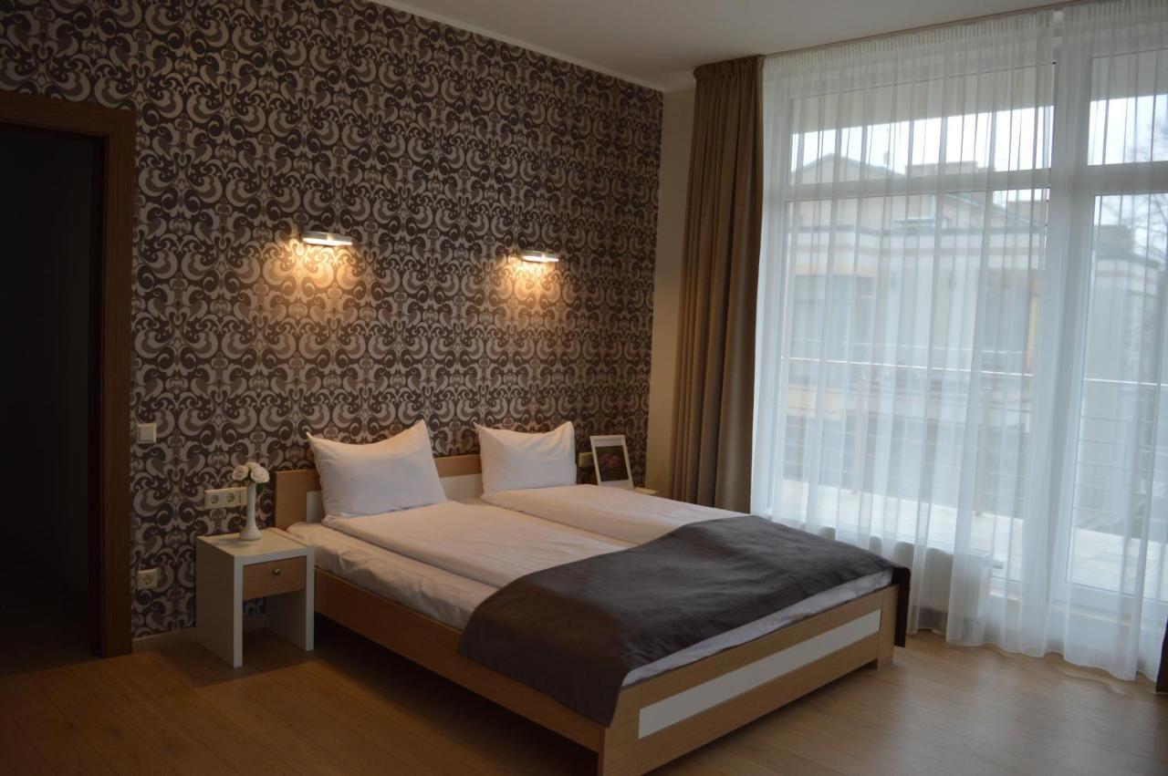 Black Pearl Apartments Юрмала Экстерьер фото