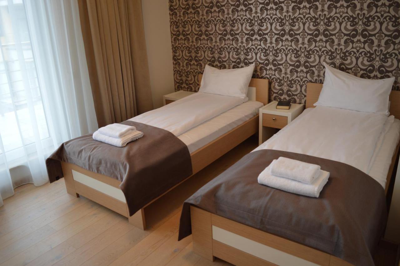 Black Pearl Apartments Юрмала Экстерьер фото